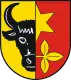 coat of arms of the city of Brüel