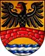 Coat of arms of Brüggen
