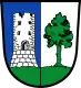 Coat of arms of Buch