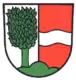 Coat of arms of Buchenbach
