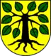 Coat of arms of Büchen