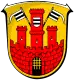 Coat of arms of Büdingen