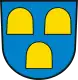 Coat of arms of Bühl