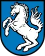 Wappen Burgkirchen OÖ