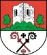 Coat of arms of Burgstein