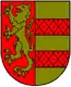 Coat of arms of Butjadingen