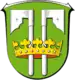 Coat of arms of Calden