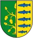 Coat of arms of Cambs