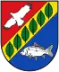 Coat of arms of Carpin