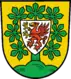 Coat of arms of Casekow
