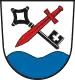 Coat of arms of Chieming