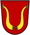 Coat of arms of Cronheim