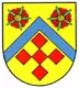 Coat of arms of Dötlingen