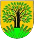 Coat of arms of Dachsenhausen