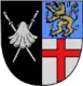 Coat of arms of Dahlheim