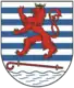 Coat of arms of Daleiden