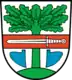 Coat of arms of Dallgow-Döberitz