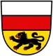 Coat of arms of Dautmergen