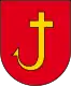 Coat of arms of Daxlanden