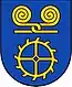 Coat of arms of Deinstedt