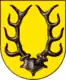 Coat of arms of Despetal