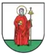 Coat of arms of Dienstadt