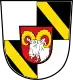 Coat of arms of Dietersheim
