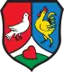 Coat of arms of Dietmannsried