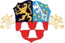 Coat of arms of Dirmstein