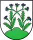 Coat of arms of Distelhausen
