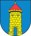 Coat of arms of Dohna