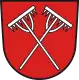 Coat of arms of Dormettingen