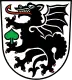 Coat of arms of Drachhausen