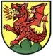 Coat of arms of Drackenstein
