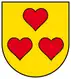 Coat of arms of Dreileben