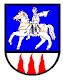 Coat of arms of Düdenbüttel