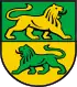 Coat of arms of Dürmentingen