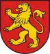 Coat of arms of Dußlingen