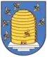 Coat of arms of Ebeleben