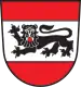 Coat of arms of Eberhardzell