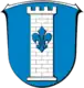 Coat of arms of Ebersburg