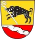 Coat of arms of Ebrach