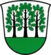 Coat of arms of Echem