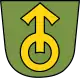 Coat of arms of Eckenheim