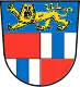 Coat of arms of Eckersdorf