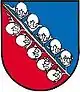 Coat of arms of Edelstauden