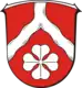 Coat of arms of Edermünde