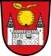 Coat of arms of Effeltrich