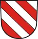 Coat of arms of Ehingen