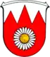 Coat of arms of Ehrenberg